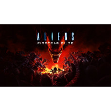 Aliens: Fireteam Elite PS4 & PS5