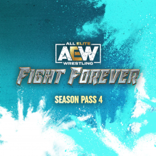 AEW: Fight Forever - Season Pass 4