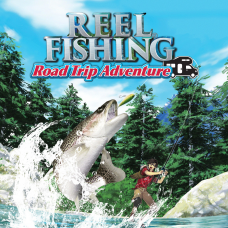 Reel Fishing: Road Trip Adventure