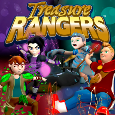 Treasure Rangers