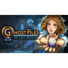 Ghost Files: The Face of Guilt