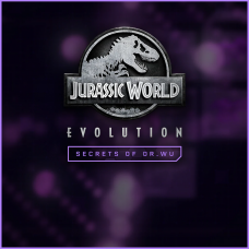 Jurassic World Evolution: Secrets of Dr Wu