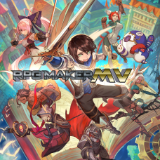 RPG Maker MV