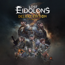 Lost Eidolons