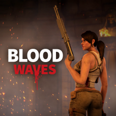 Blood Waves