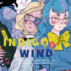 SUPERBEAT XONiC EX Track 19 – Indigo Wind