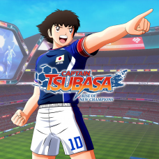 Captain Tsubasa: Rise of New Champions Tsubasa Ozora Mission