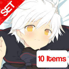 Special Soft Daki Set