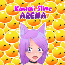 KAWAII SLIME ARENA