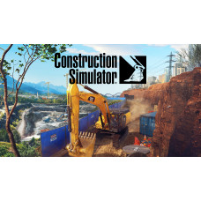 Construction Simulator