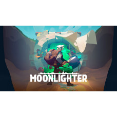 Moonlighter