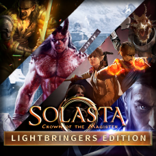 Solasta: Lightbringers Edition