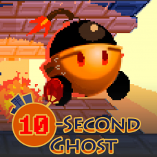 10-Second Ghost