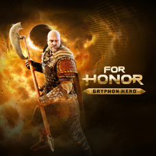 Gryphon – Hero – FOR HONOR