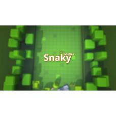 Snaky Snakes