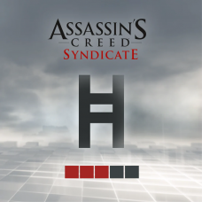 Assassin's Creed® Syndicate - Helix Credit Medium Pack