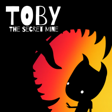 Toby: The Secret Mine