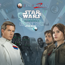 Zen Pinball 2 - Star Wars™ Pinball: Rogue One™ (Unlock)