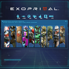 Exoprimal - Exoprimal Survival Pass Season 2: Premium Tier