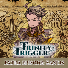 Trinity Trigger - Extra Episode: Zantis