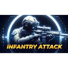 Infantry Attack