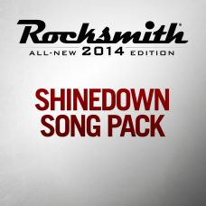 Shinedown  Song Pack