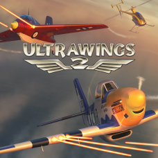 Ultrawings 2