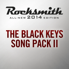 The Black Keys Song Pack II