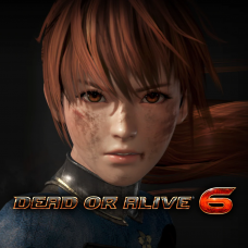 DEAD OR ALIVE 6