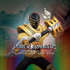 Trey of Triforia - Zeo Gold Character Unlock in PR: BFTG