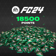 EA SPORTS FC™ 24 - FC Points 18500