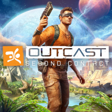 Outcast - Second Contact