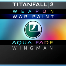 Titanfall™ 2: Aqua Fade B3 Wingman