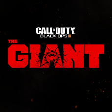 Call of Duty: Black Ops III The Giant Zombies Bonus Map