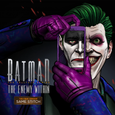 Batman: The Enemy Within - Episode 5