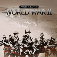 Order of Battle: World War II