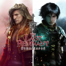 THE LAST REMNANT Remastered