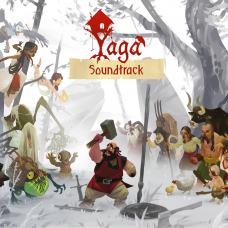 Yaga Soundtrack