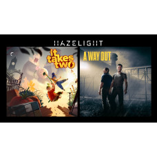 Hazelight Bundle