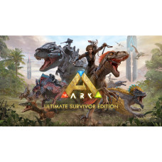 ARK: Ultimate Survivor Edition