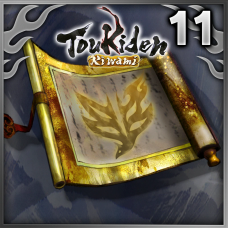 Toukiden: Kiwami - Mission Collection 11