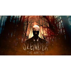 Slender: The Arrival