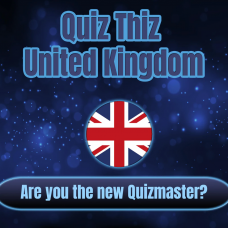 Quiz Thiz United Kingdom