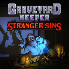 Graveyard Keeper - Stranger Sins