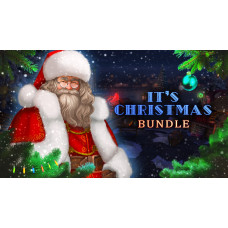 It's Christmas Bundle