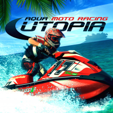 Aqua Moto Racing Utopia