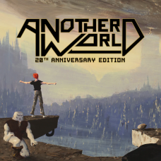 Another World - 20th Anniversary Edition