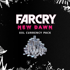 Far Cry® New Dawn Credits Pack -XXL