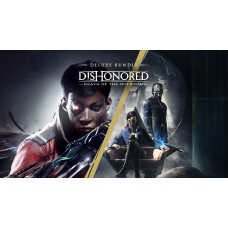 Dishonored®: Death of the Outsider™ - Deluxe Bundle