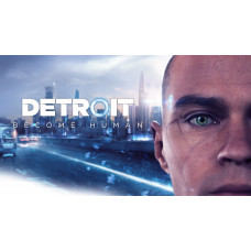 Detroit: Become Human